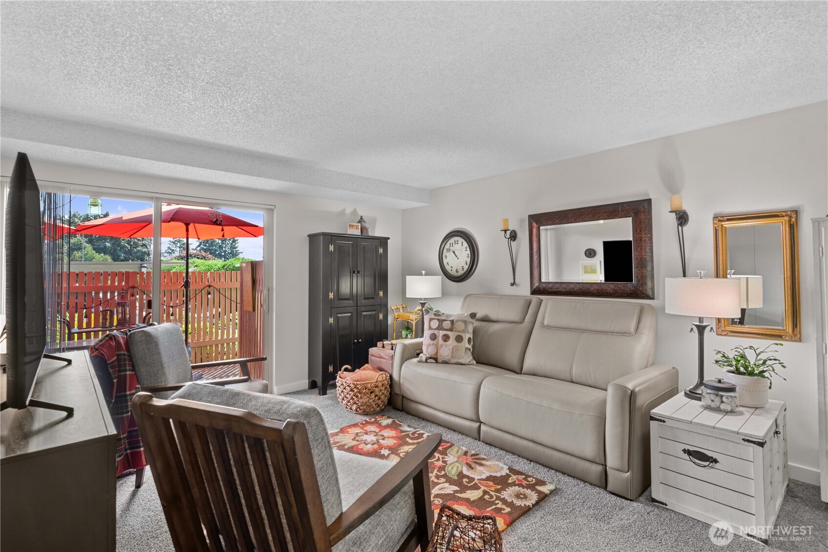 1535 Castlerock Avenue Unit: 12