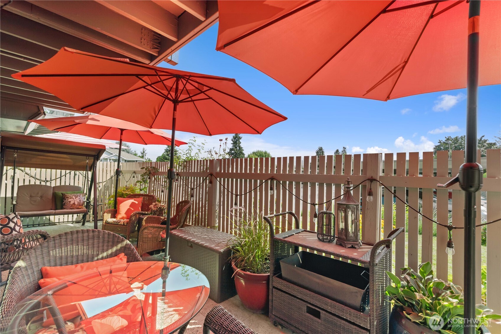 1535 Castlerock Avenue Unit: 12