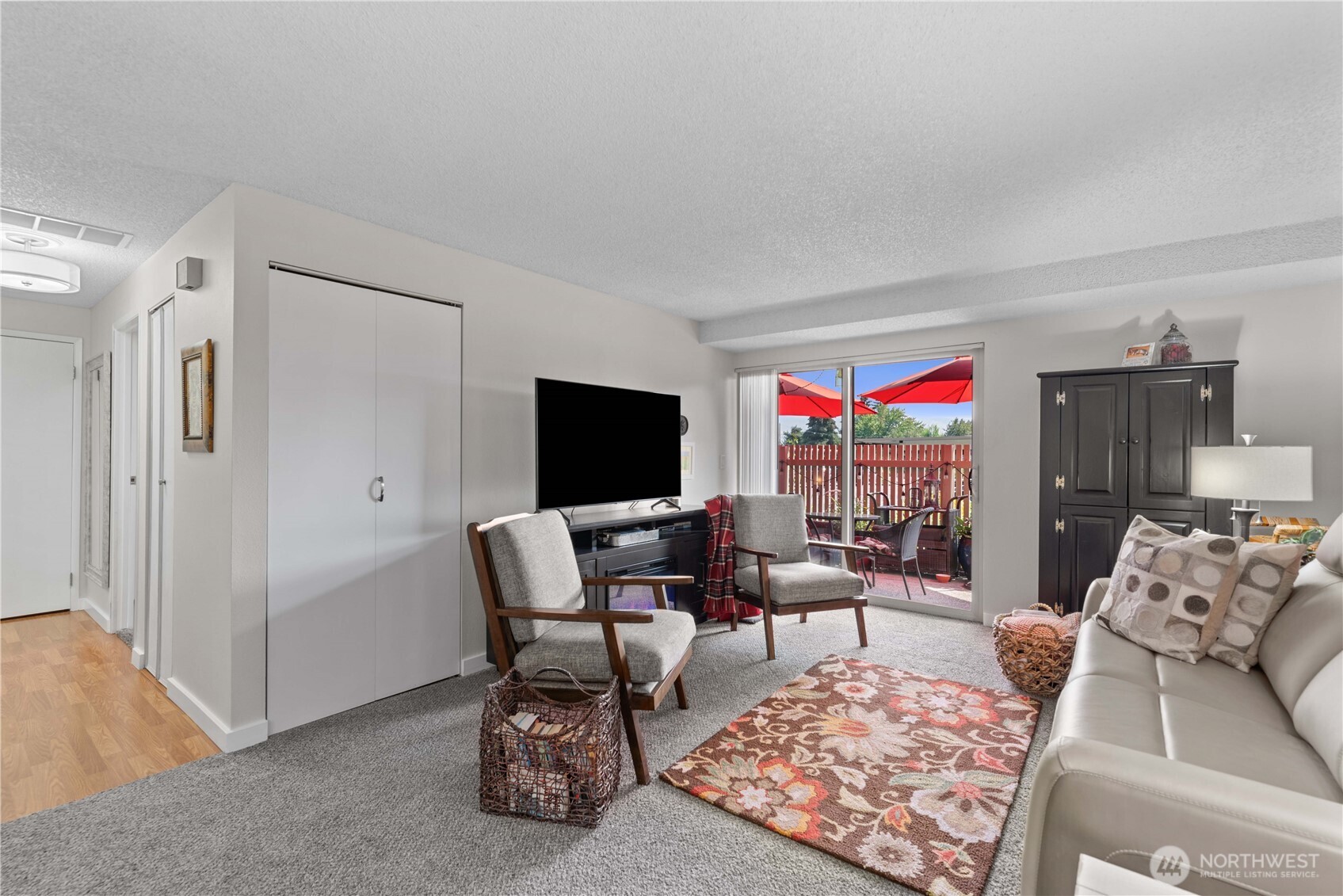 1535 Castlerock Avenue Unit: 12