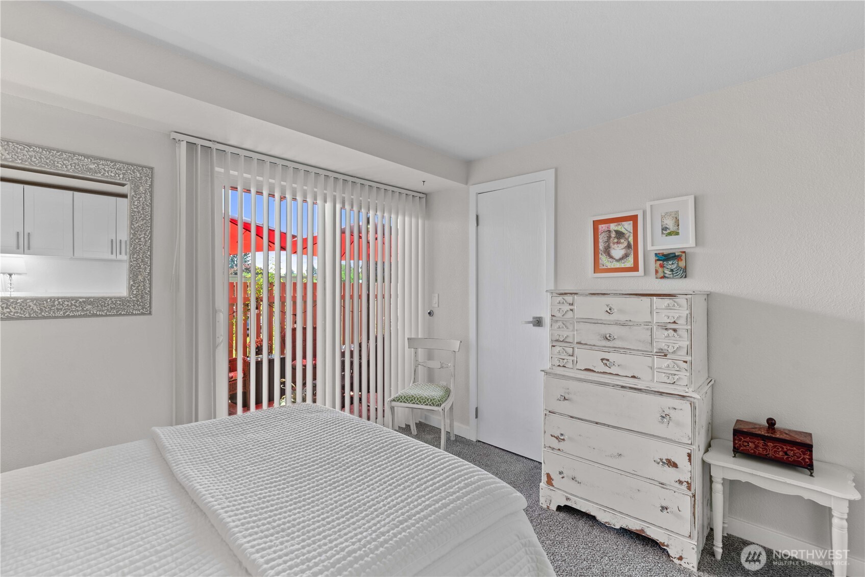 1535 Castlerock Avenue Unit: 12