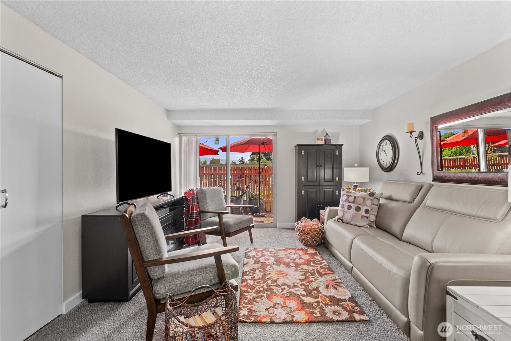 1535 Castlerock Avenue Unit: 12