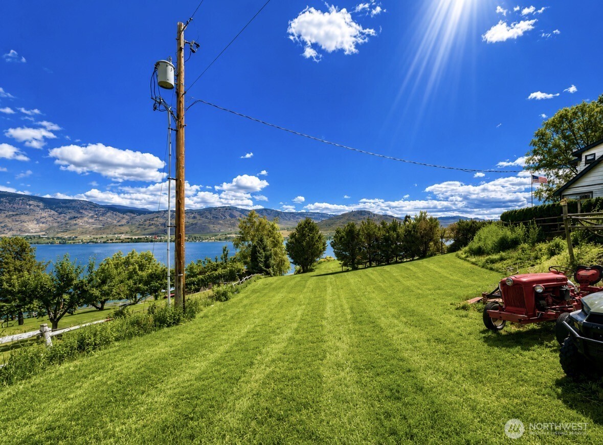 33524 Highway 97 Unit: A