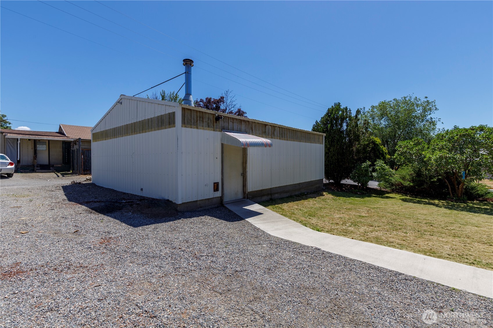 410 W Bartlett Street