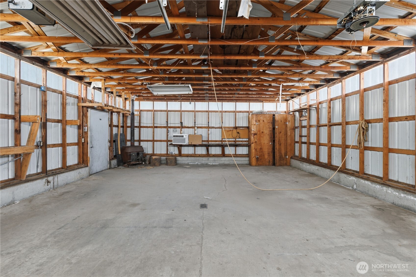 410 W Bartlett Street