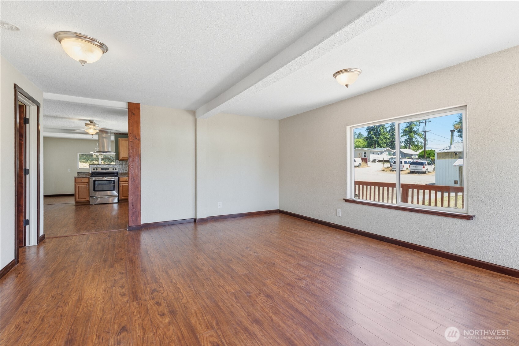 410 W Bartlett Street