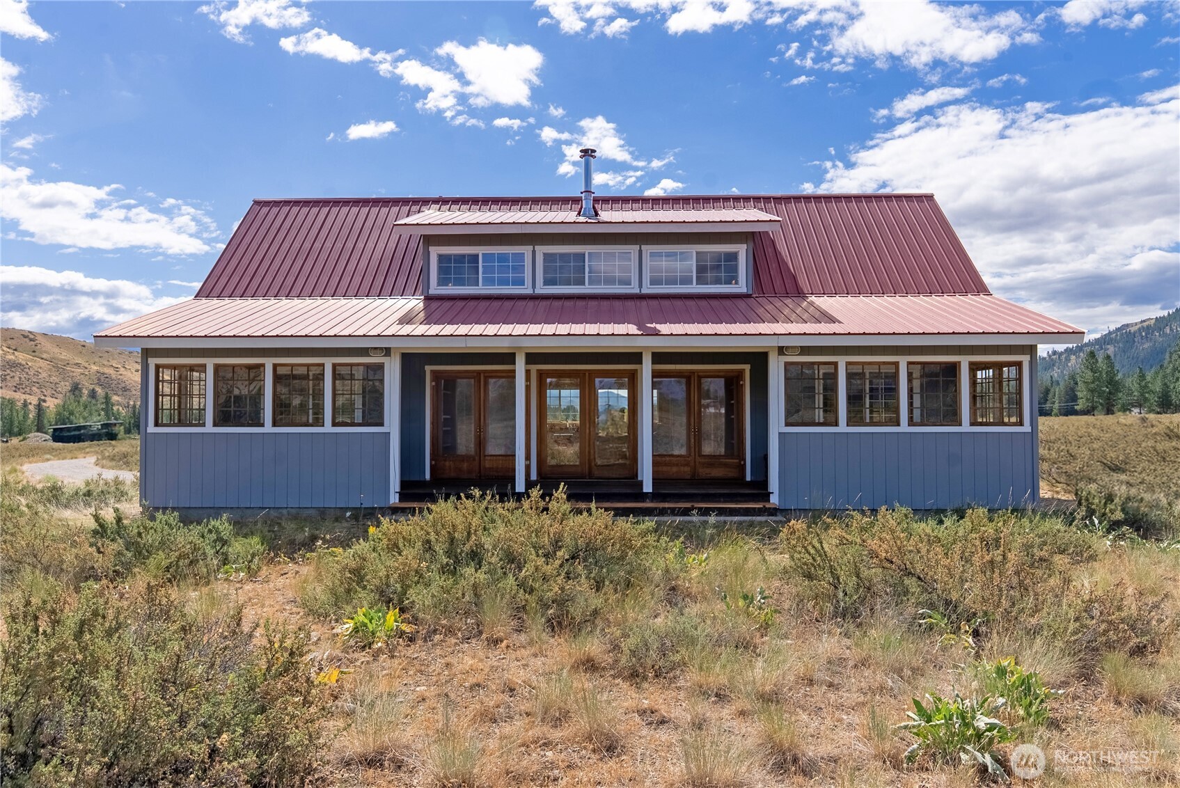 7 Arrowhead Road
