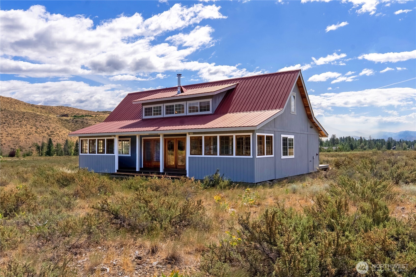 7 Arrowhead Road