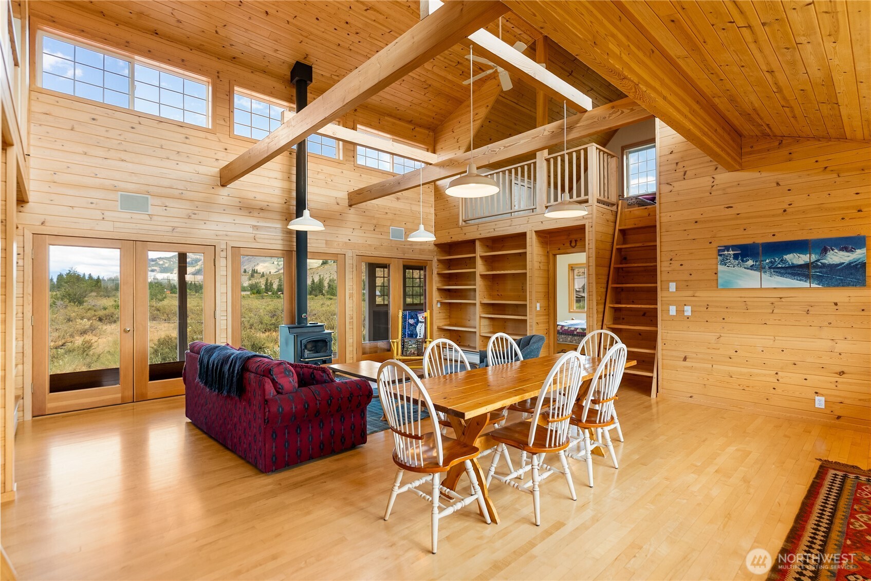 7 Arrowhead Road