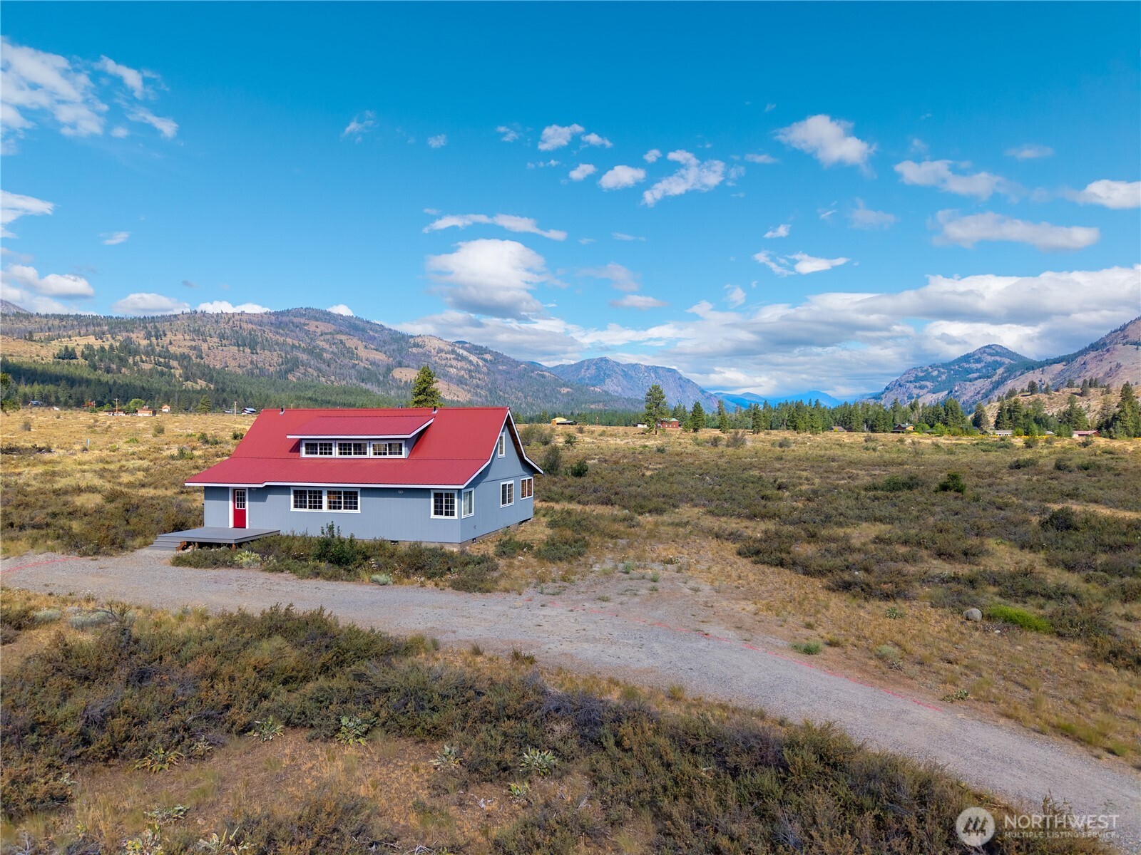 7 Arrowhead Road