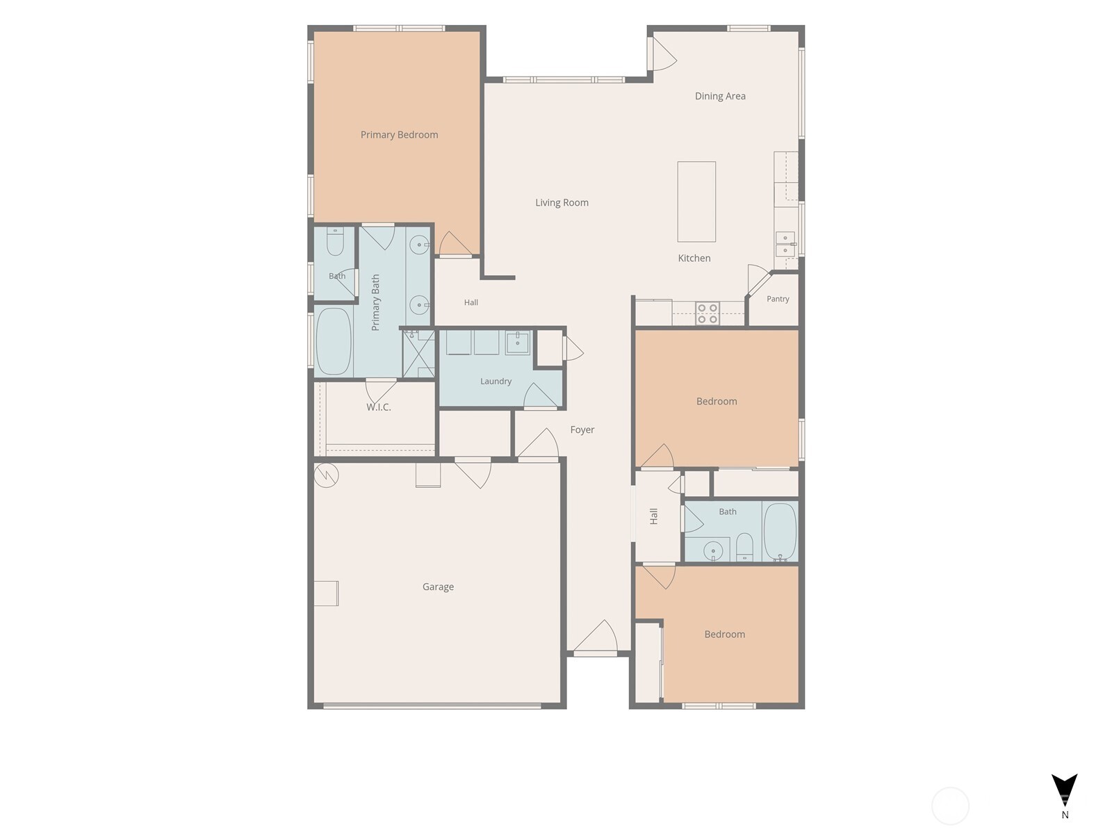 22 K Street NE
