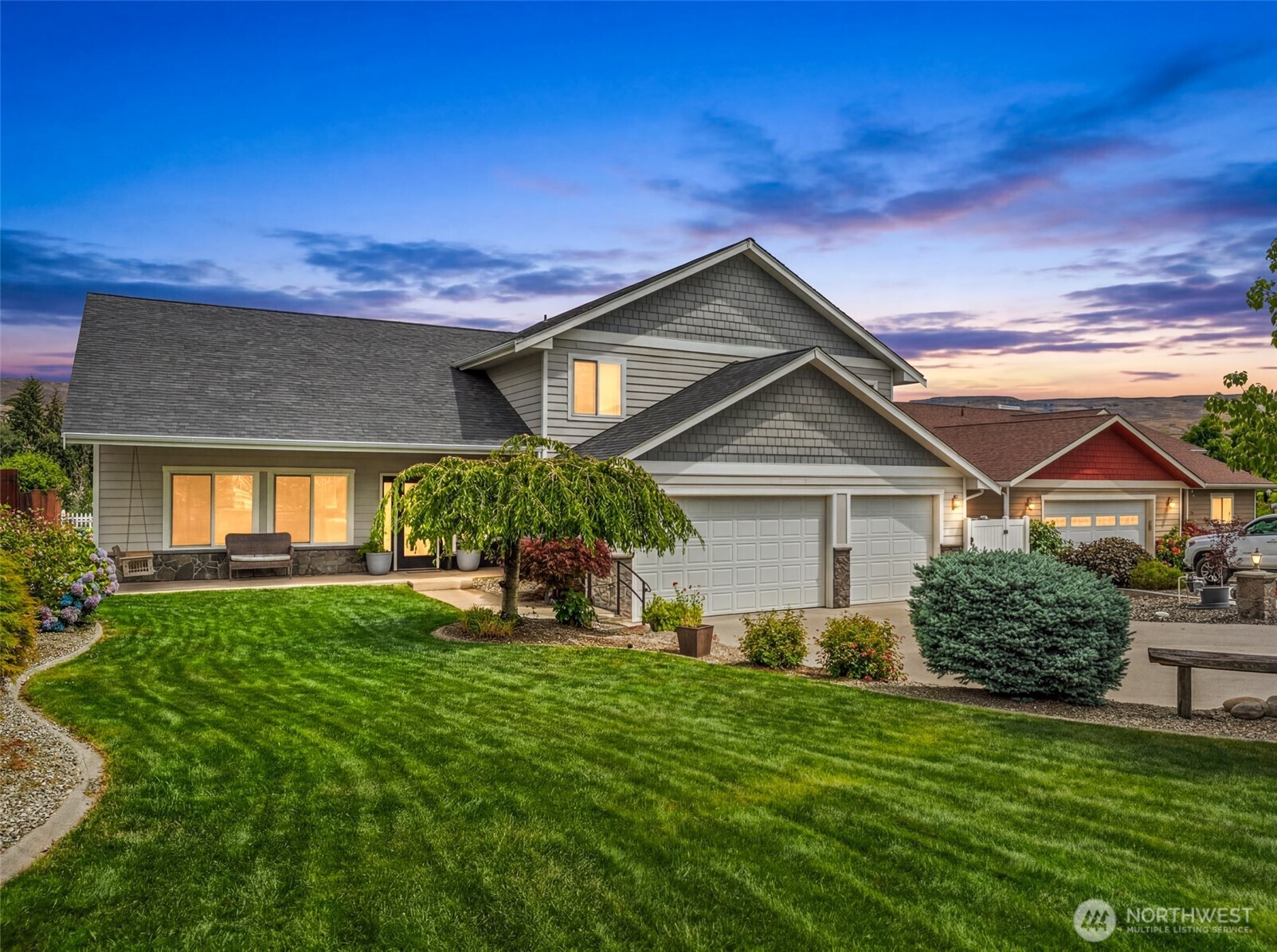 1509 Alexandria Court