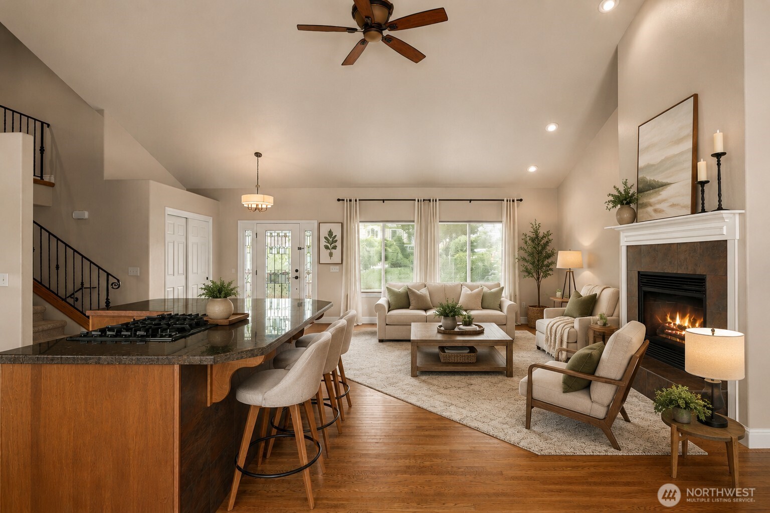 1509 Alexandria Court