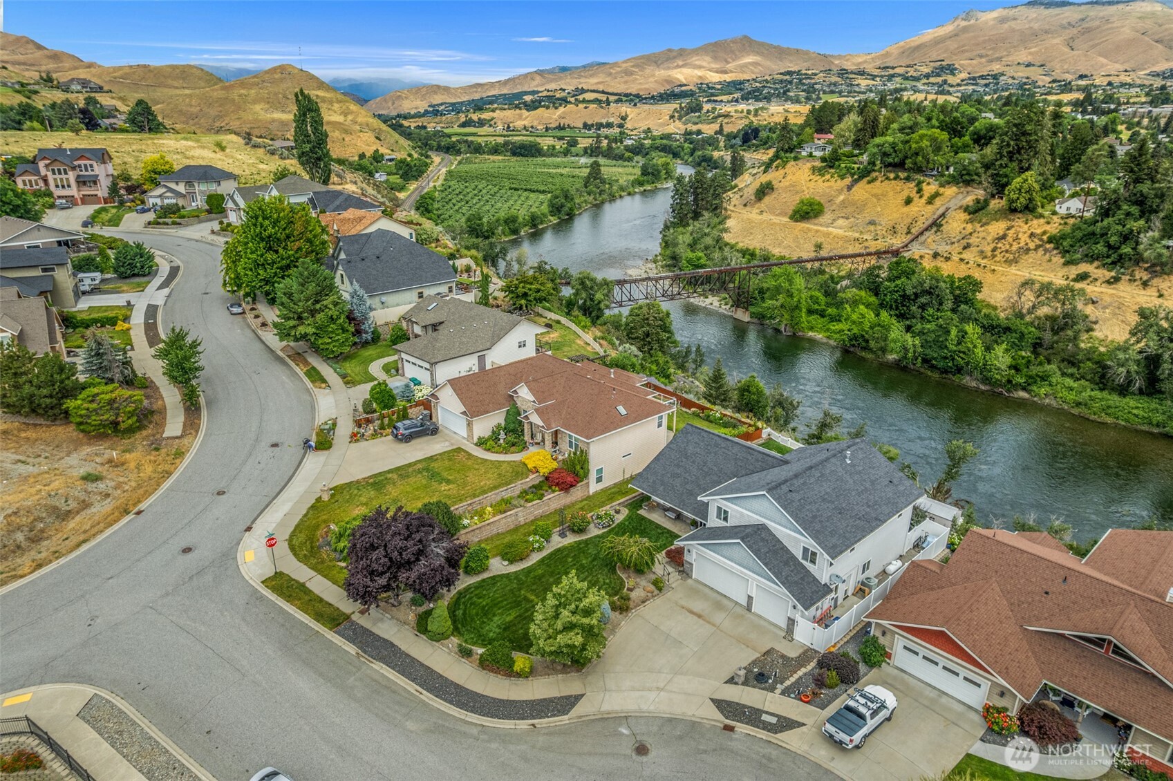 1509 Alexandria Court