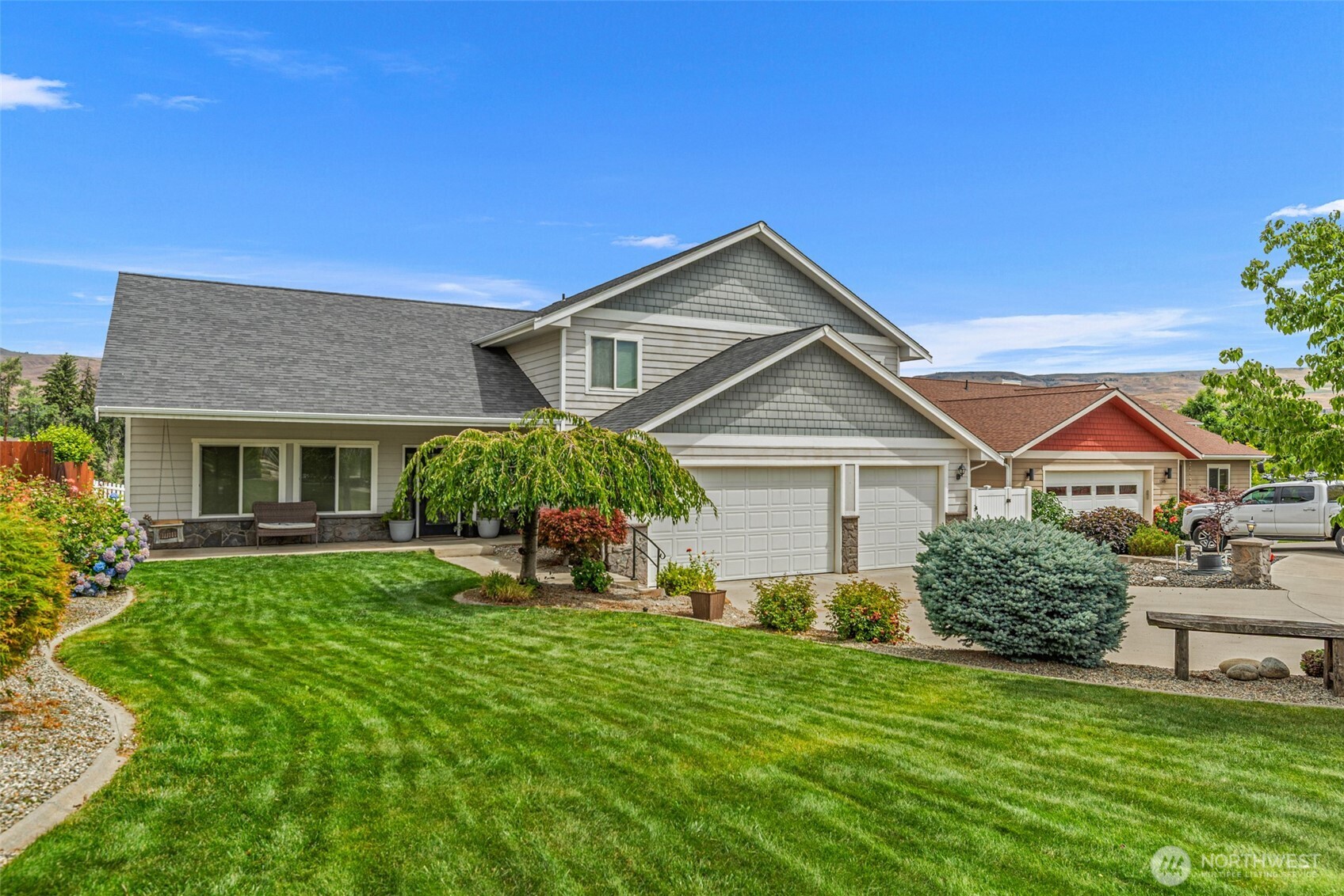 1509 Alexandria Court