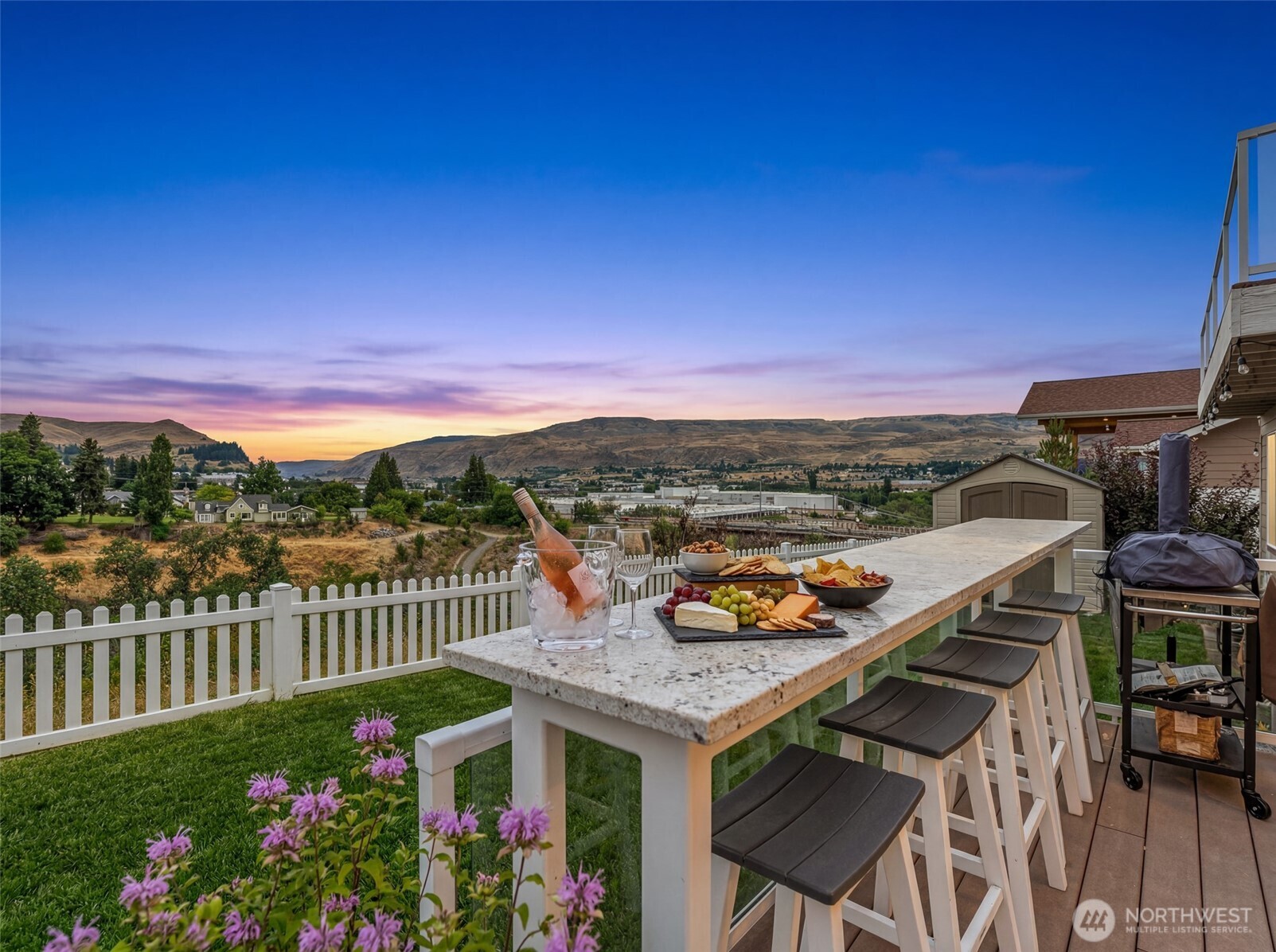 1509 Alexandria Court