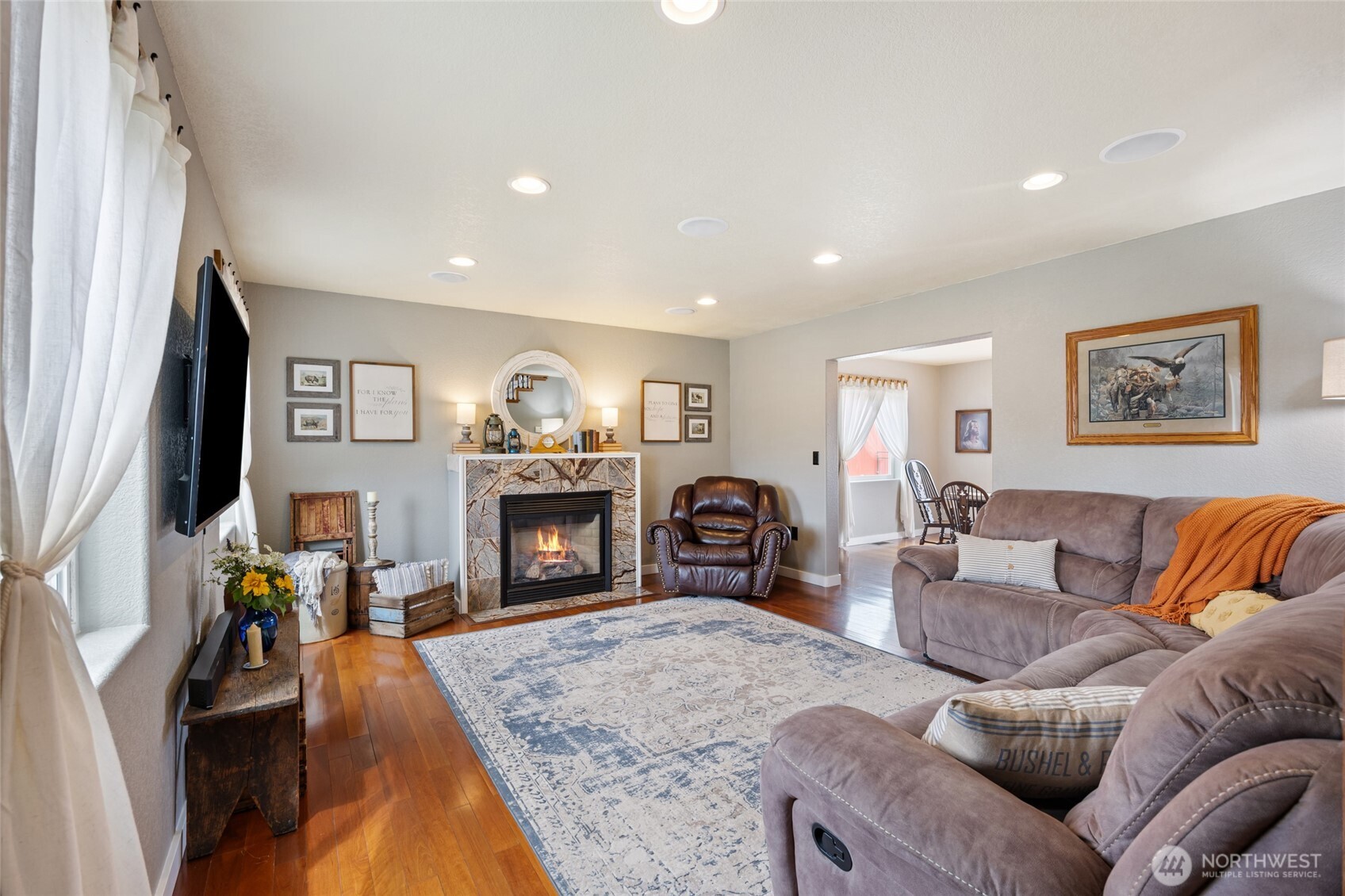 12 S Kirkpatrick Road