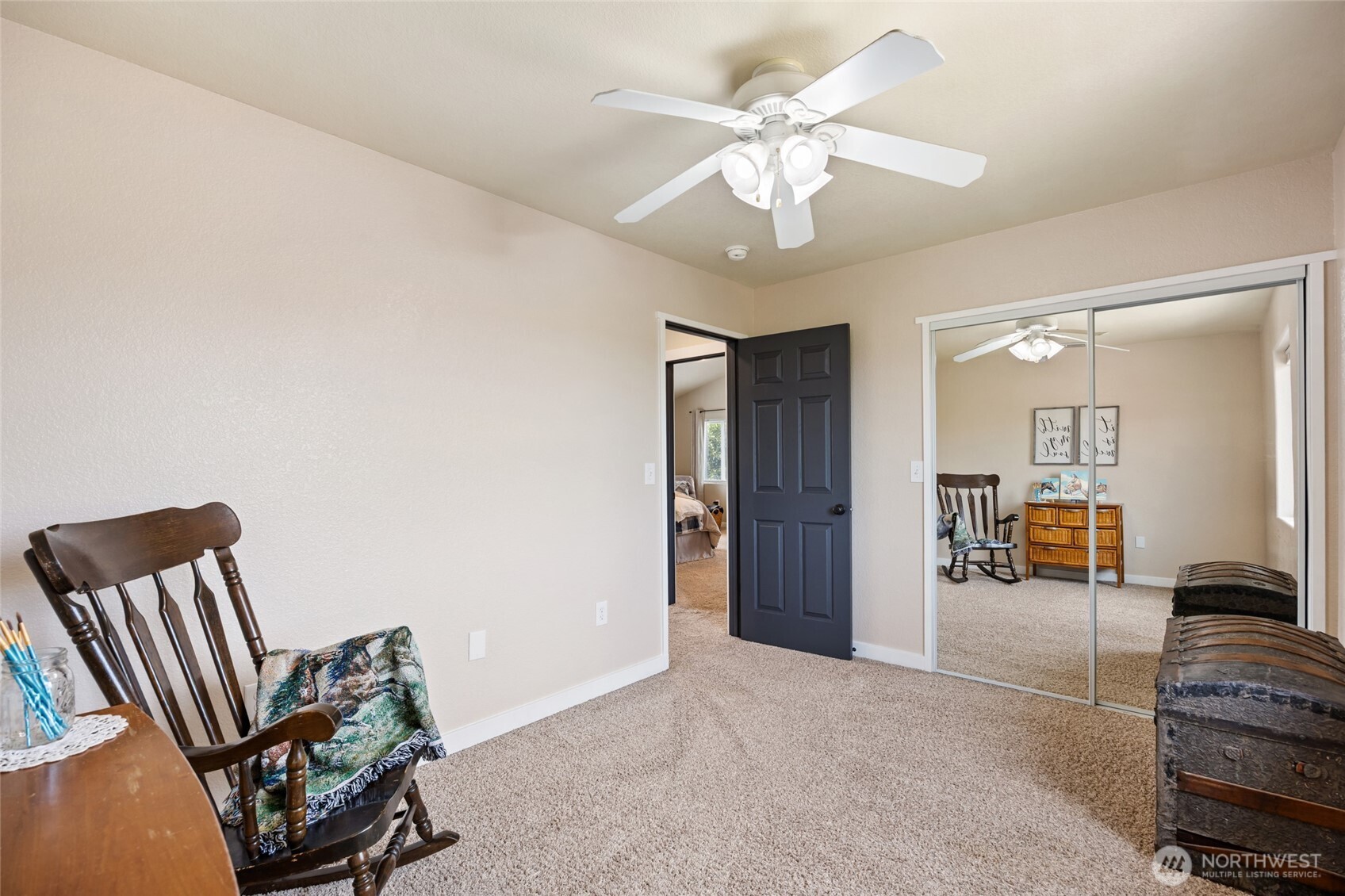 12 S Kirkpatrick Road