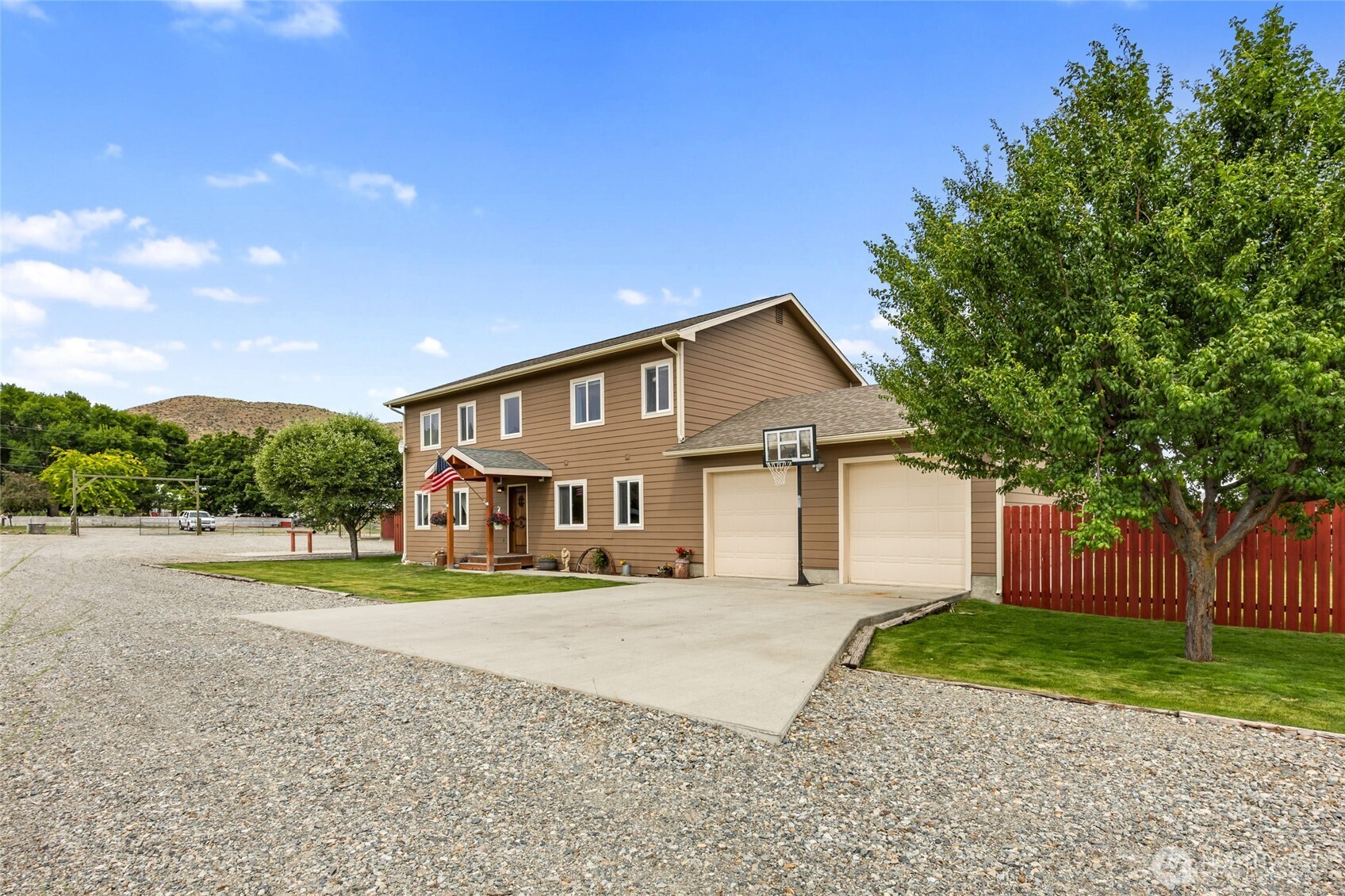 12 S Kirkpatrick Road