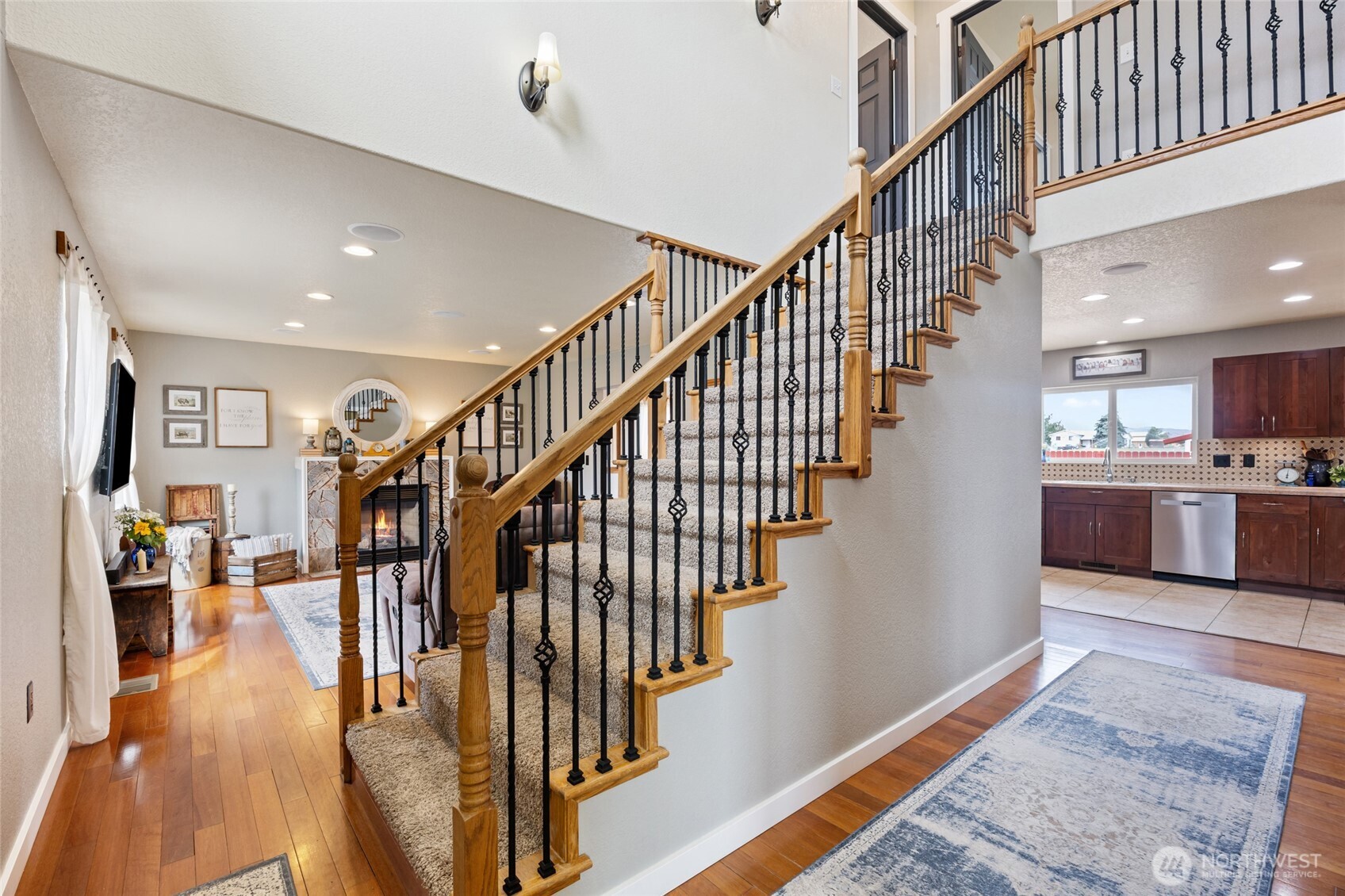 12 S Kirkpatrick Road