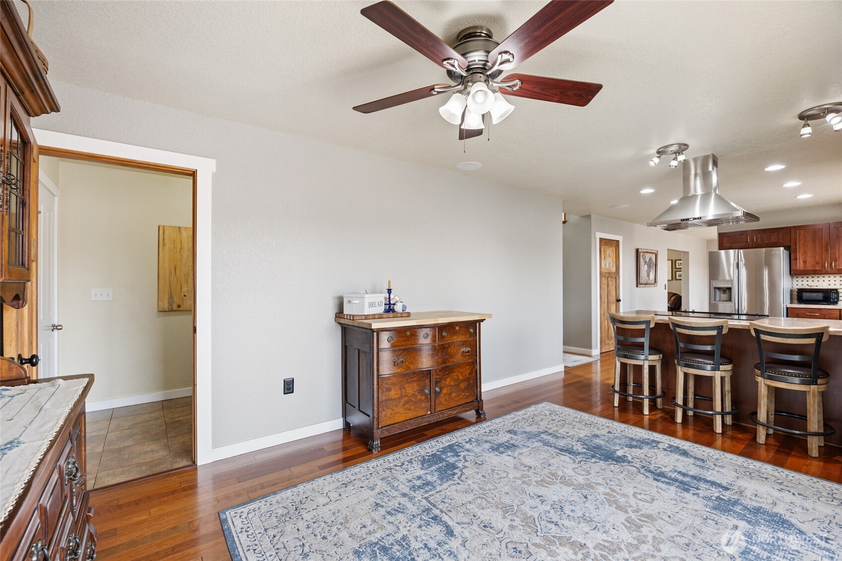 12 S Kirkpatrick Road