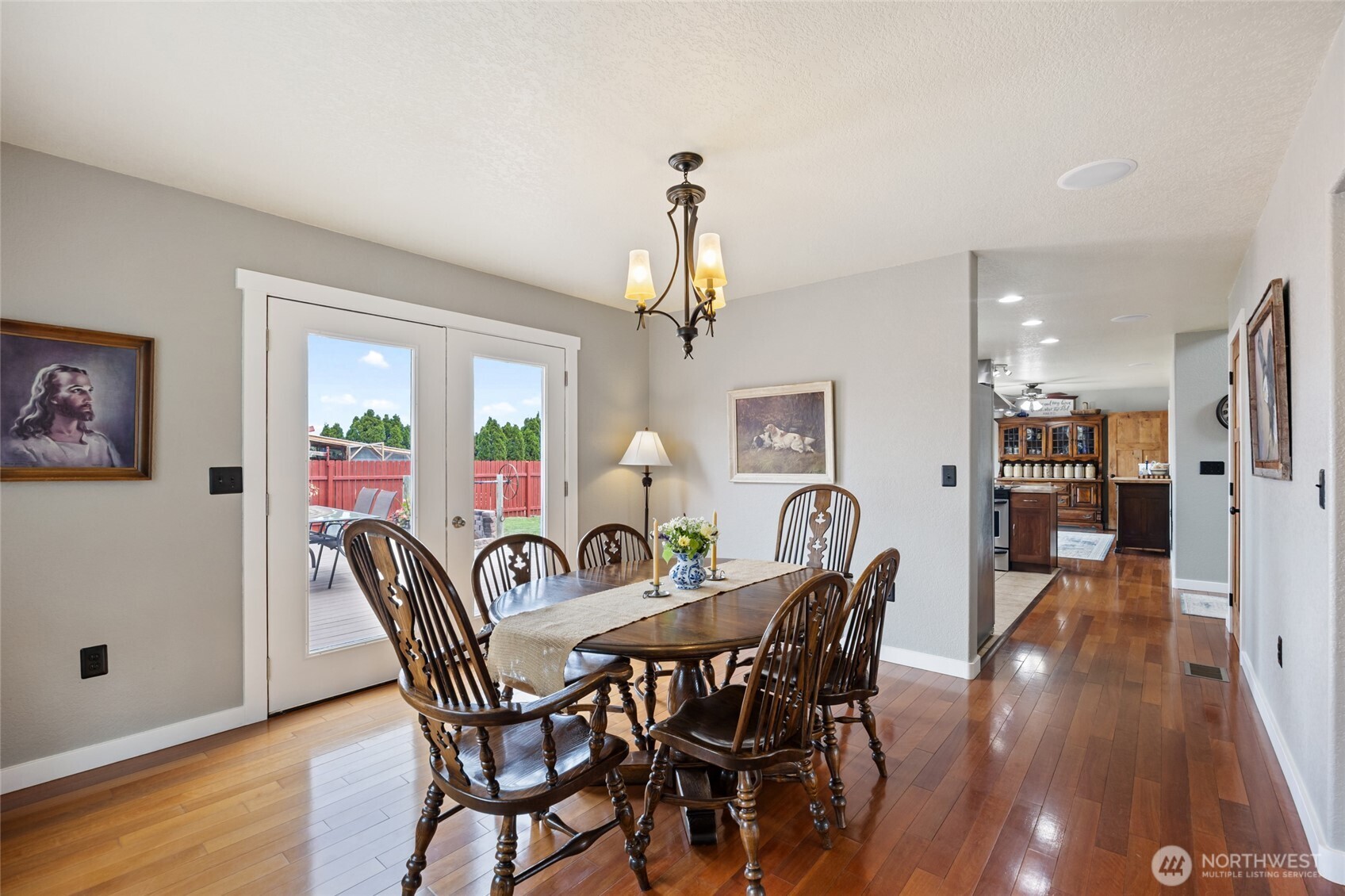12 S Kirkpatrick Road