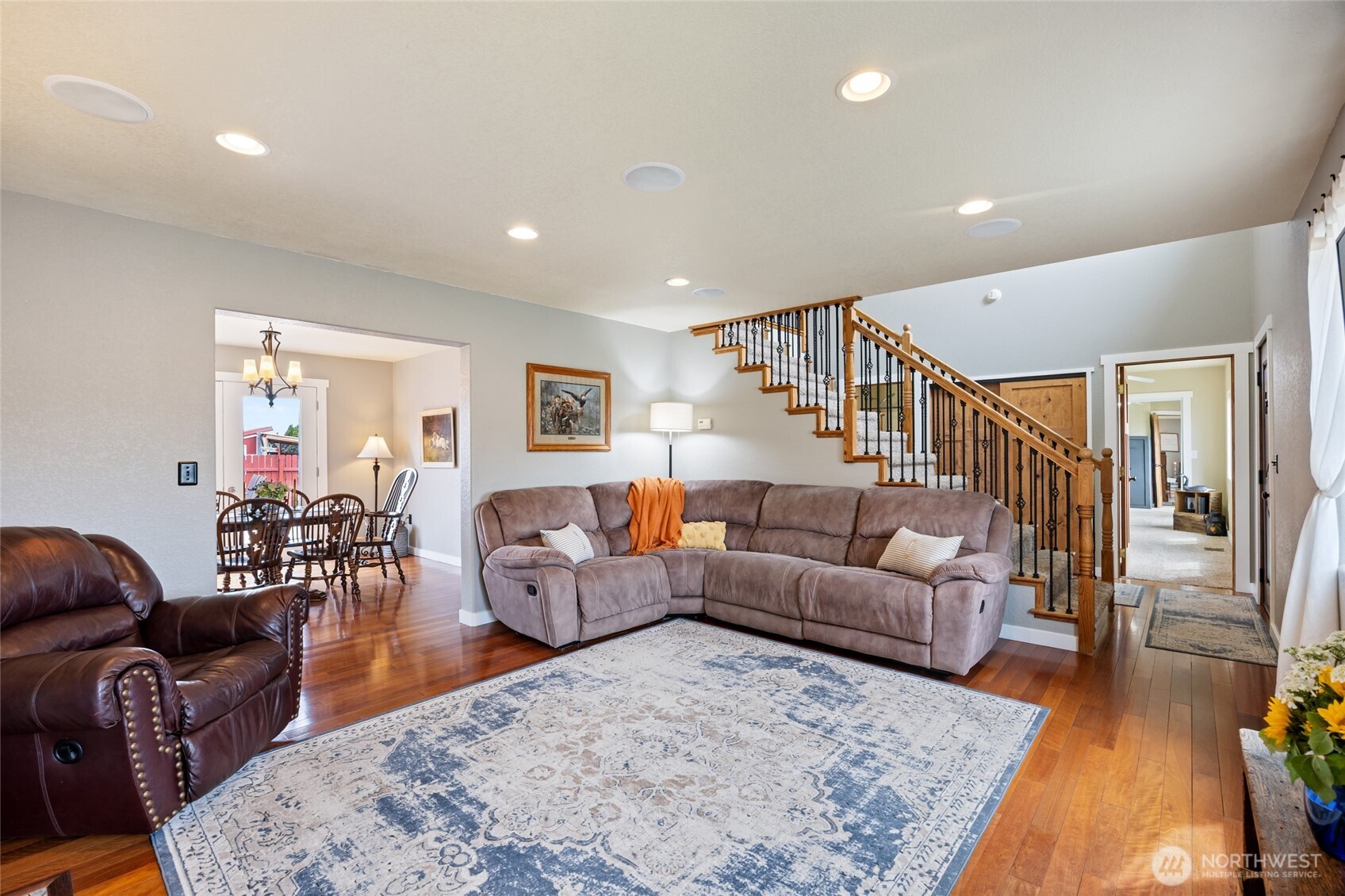 12 S Kirkpatrick Road