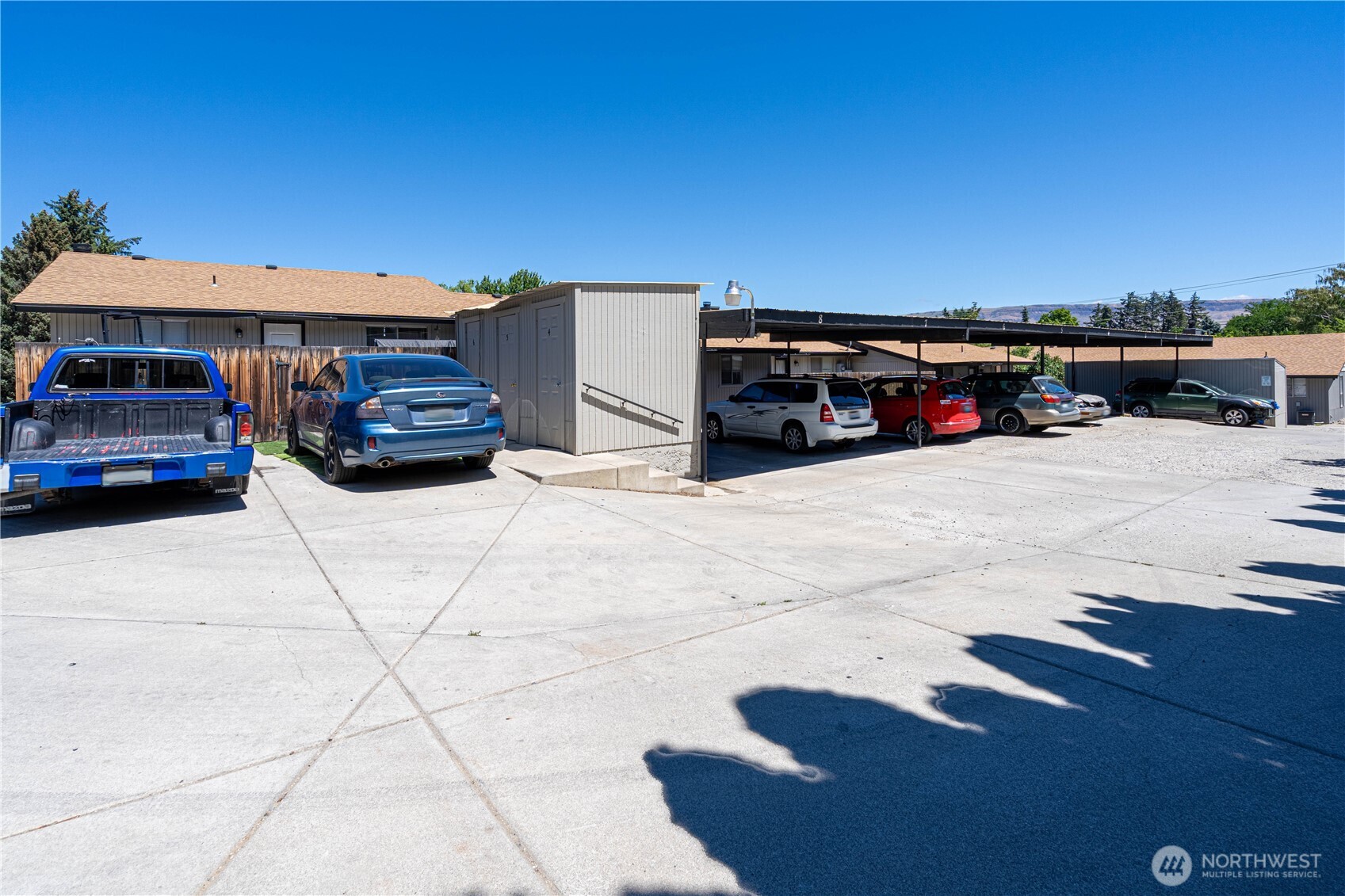 340 Pear Lane Unit: 1-8