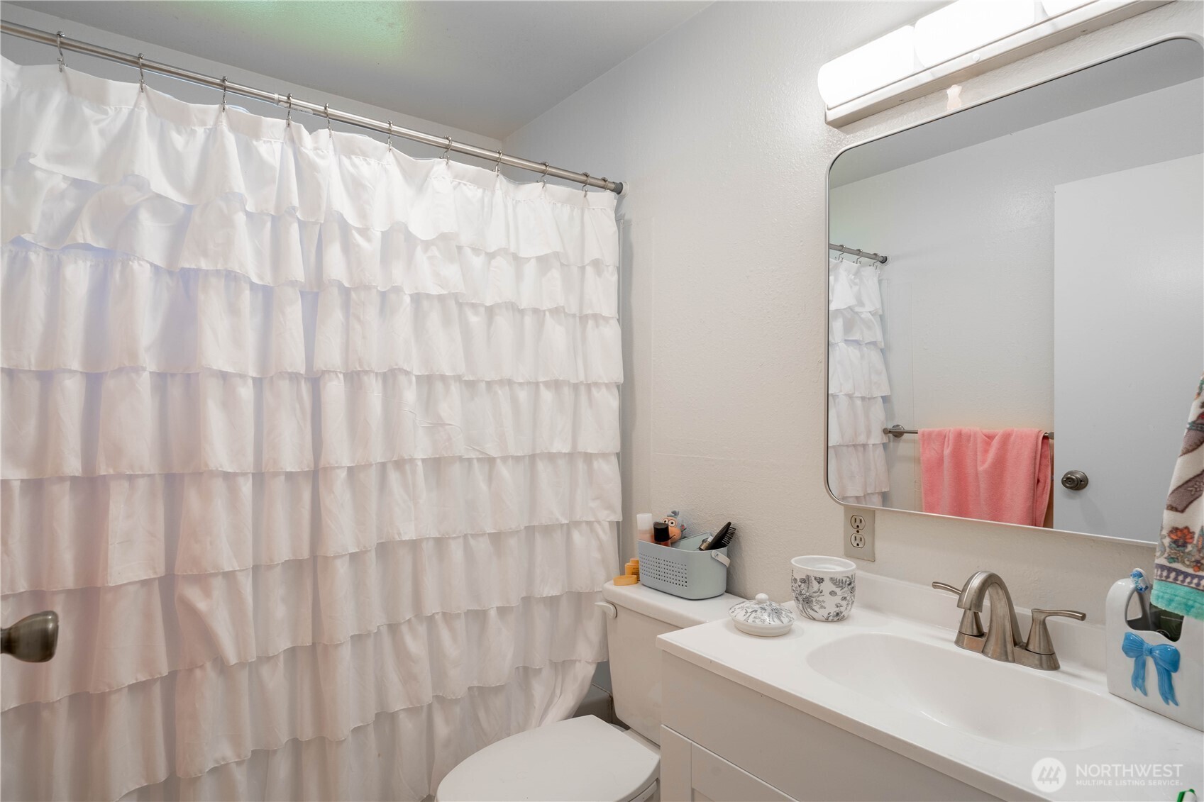 420 N Keller Avenue Unit: A & B