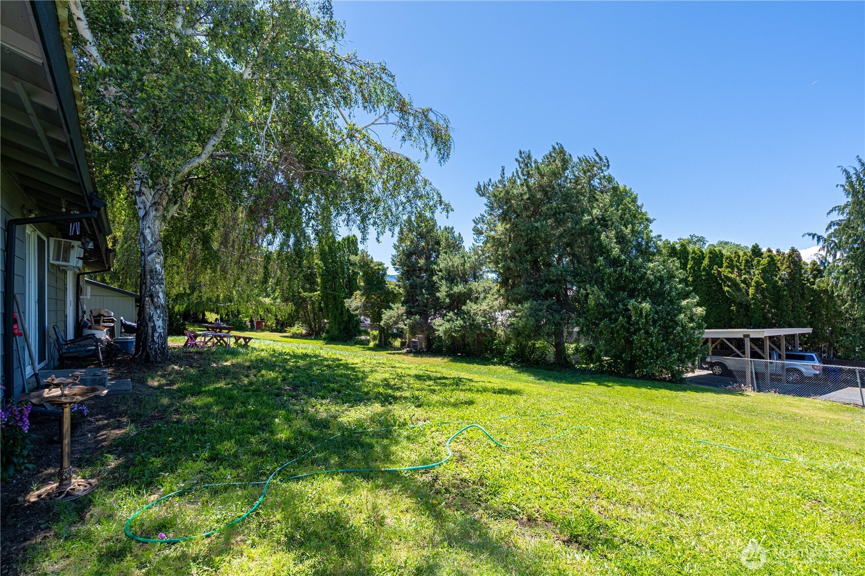 460 N Keller Avenue Unit: A & B