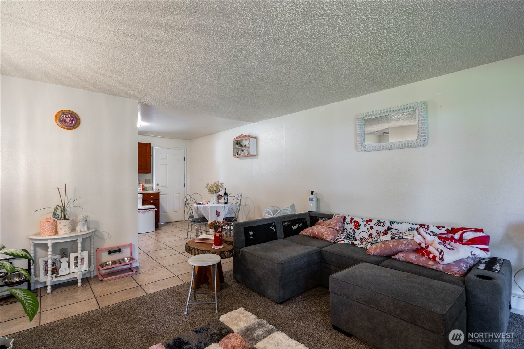 460 N Keller Avenue Unit: A & B