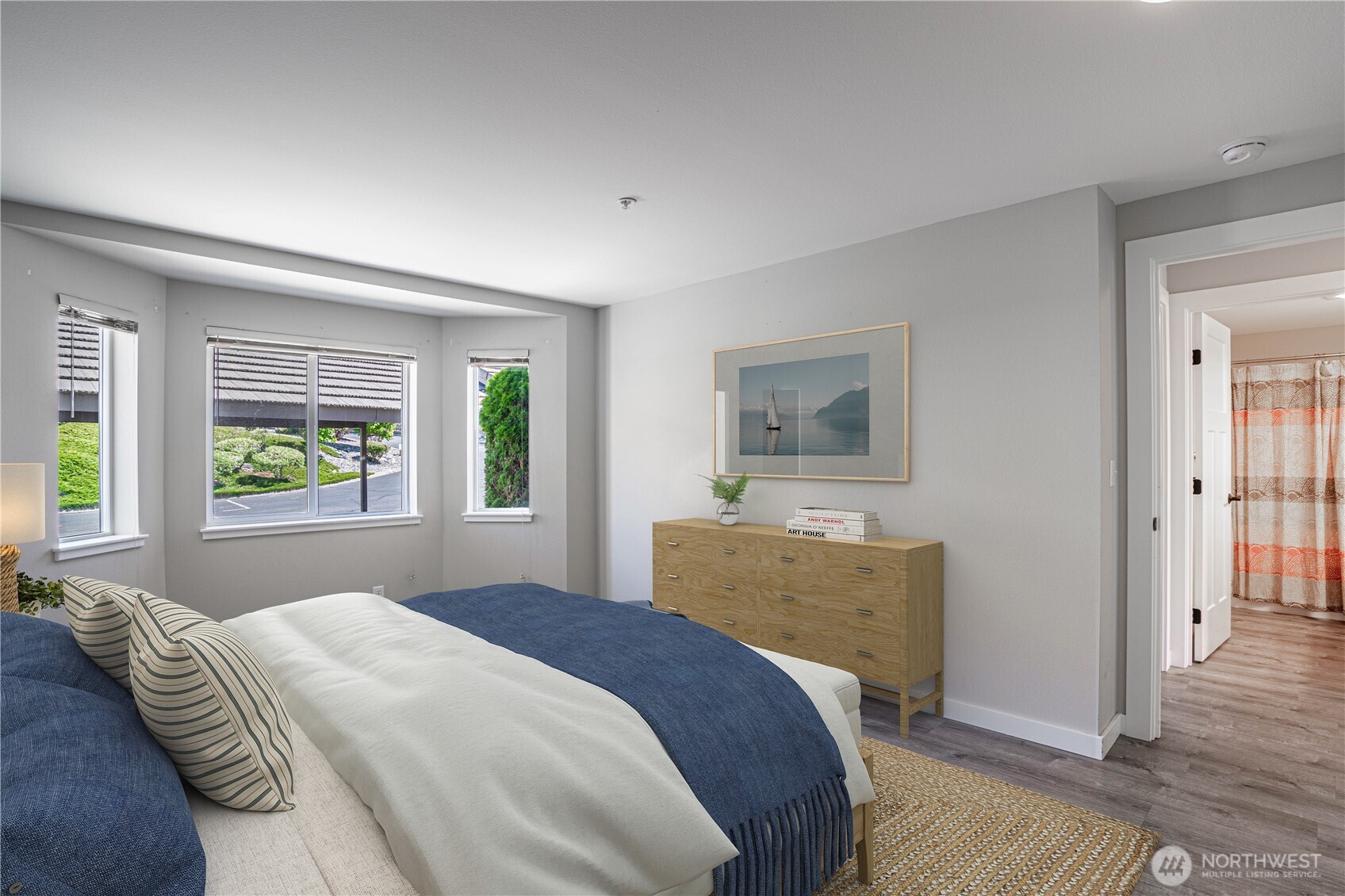 808 W Manson Highway Unit: B202