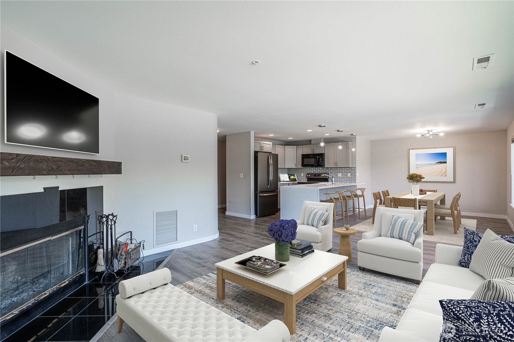 808 W Manson Highway Unit: B202