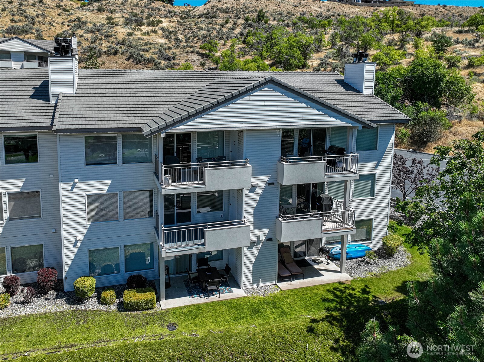 808 W Manson Highway Unit: B202