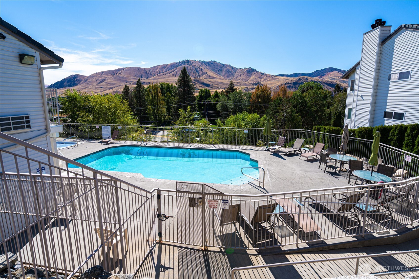 808 W Manson Highway Unit: B202