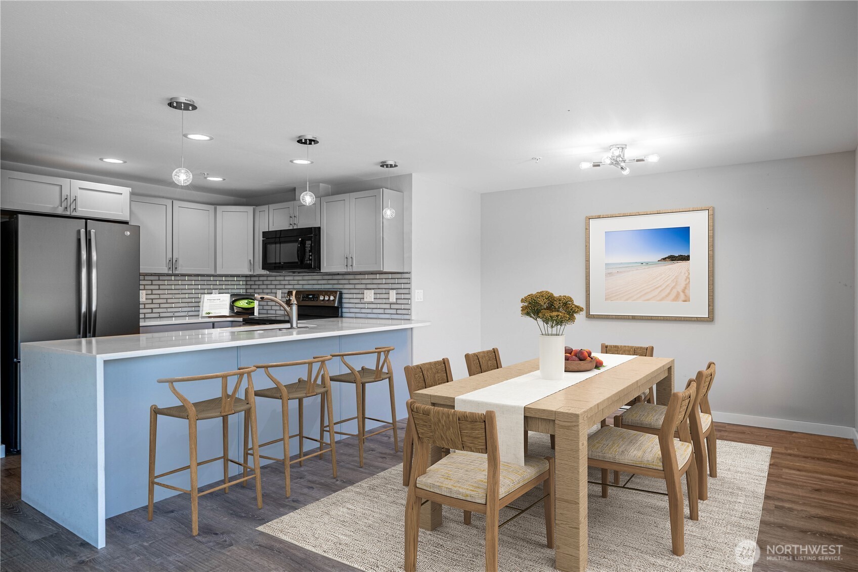 808 W Manson Highway Unit: B202