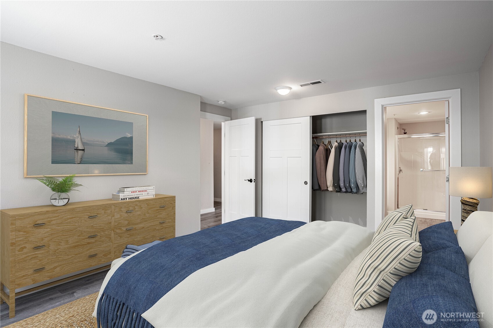 808 W Manson Highway Unit: B202