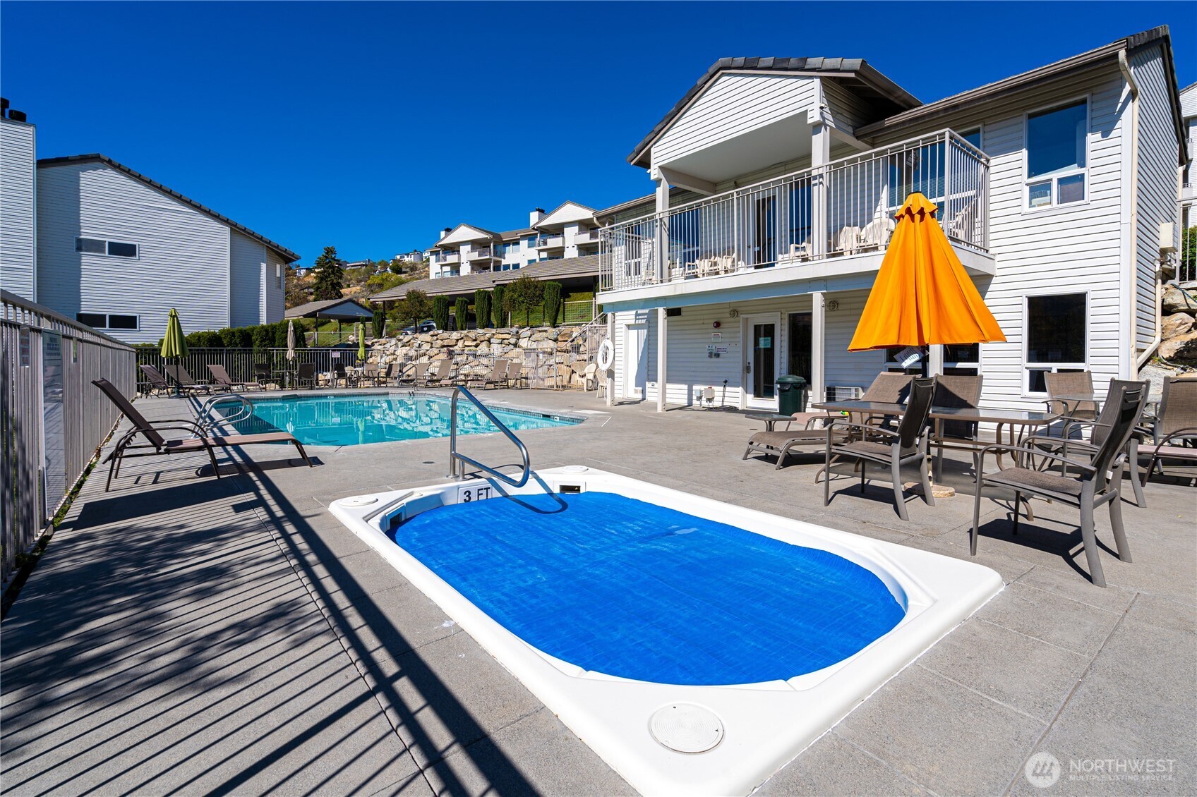 808 W Manson Highway Unit: B202