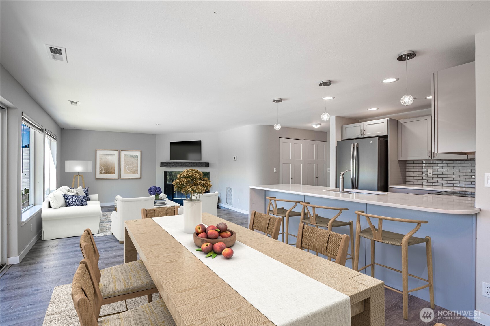808 W Manson Highway Unit: B202
