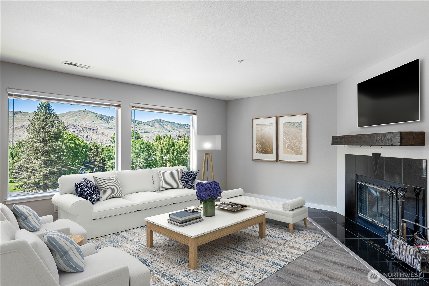808 W Manson Highway Unit: B202