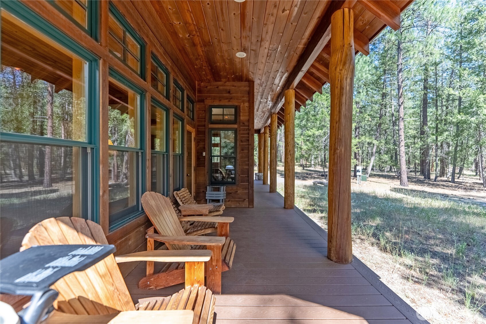 32 Foster Loop Road