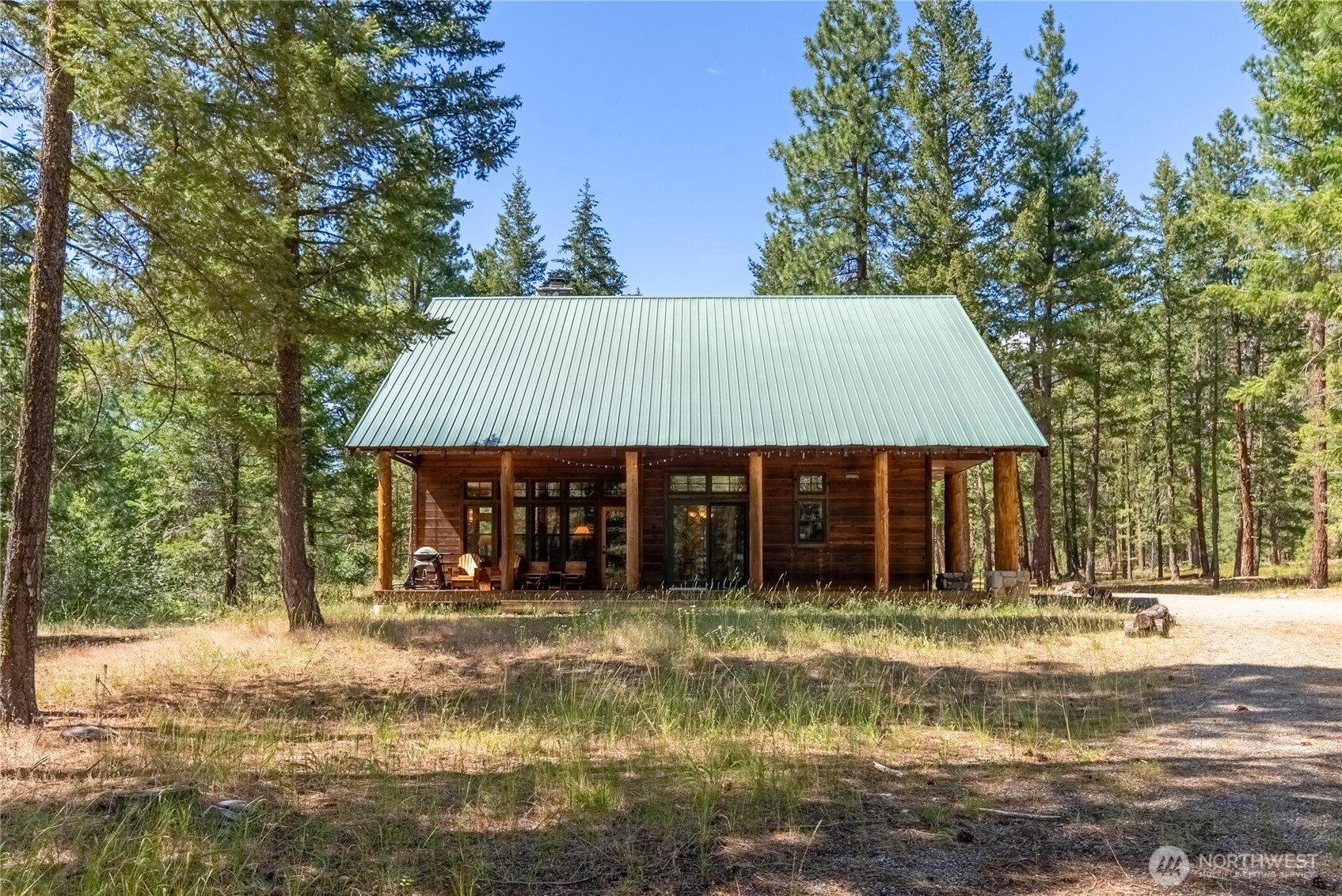 32 Foster Loop Road