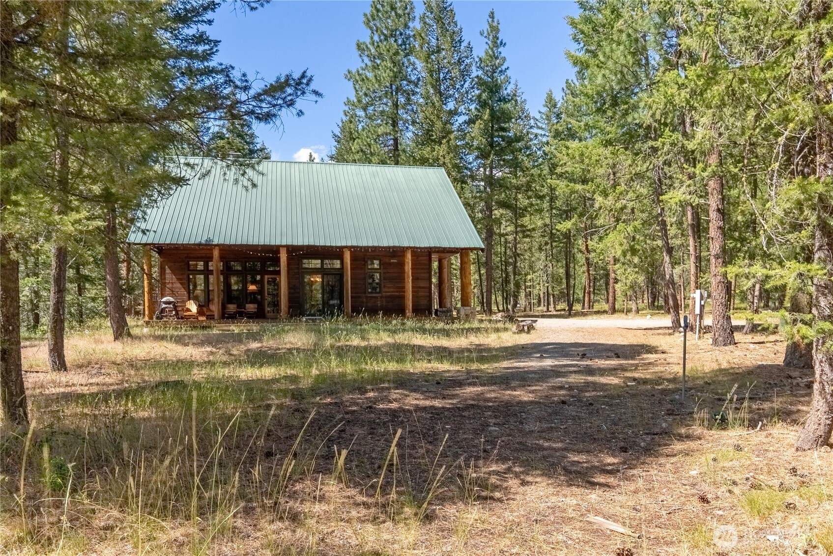 32 Foster Loop Road