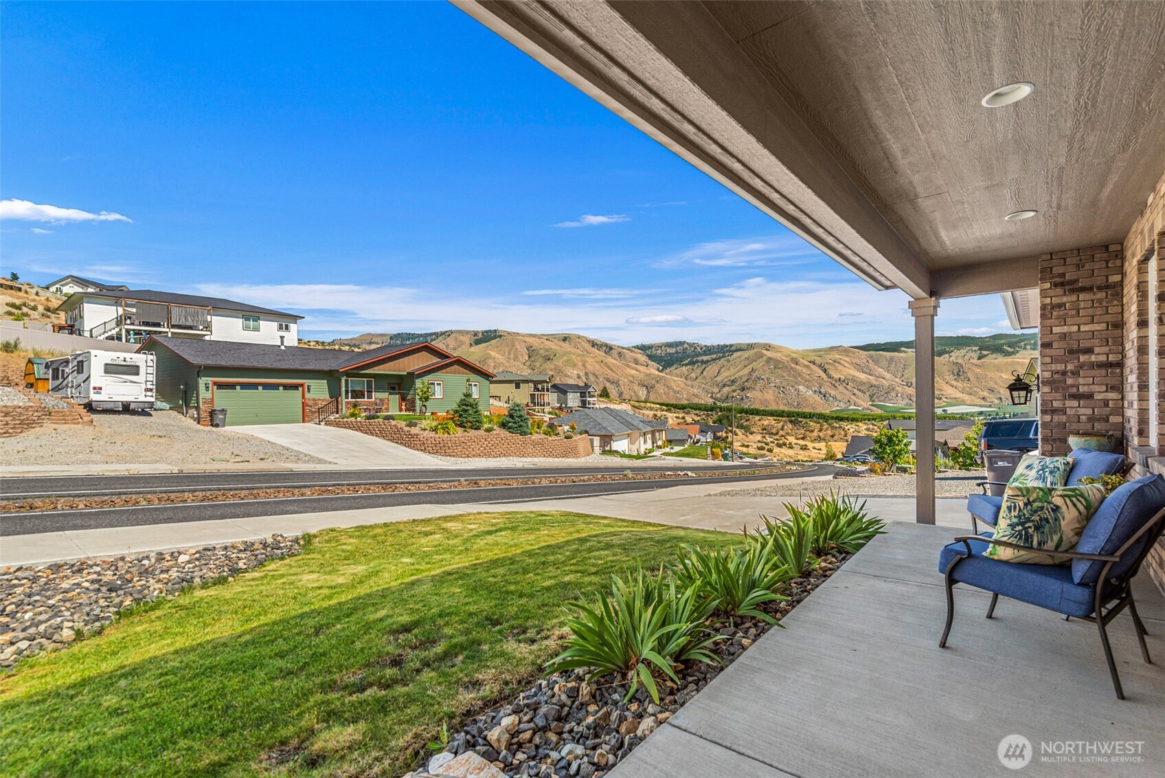 9973 Saska Way