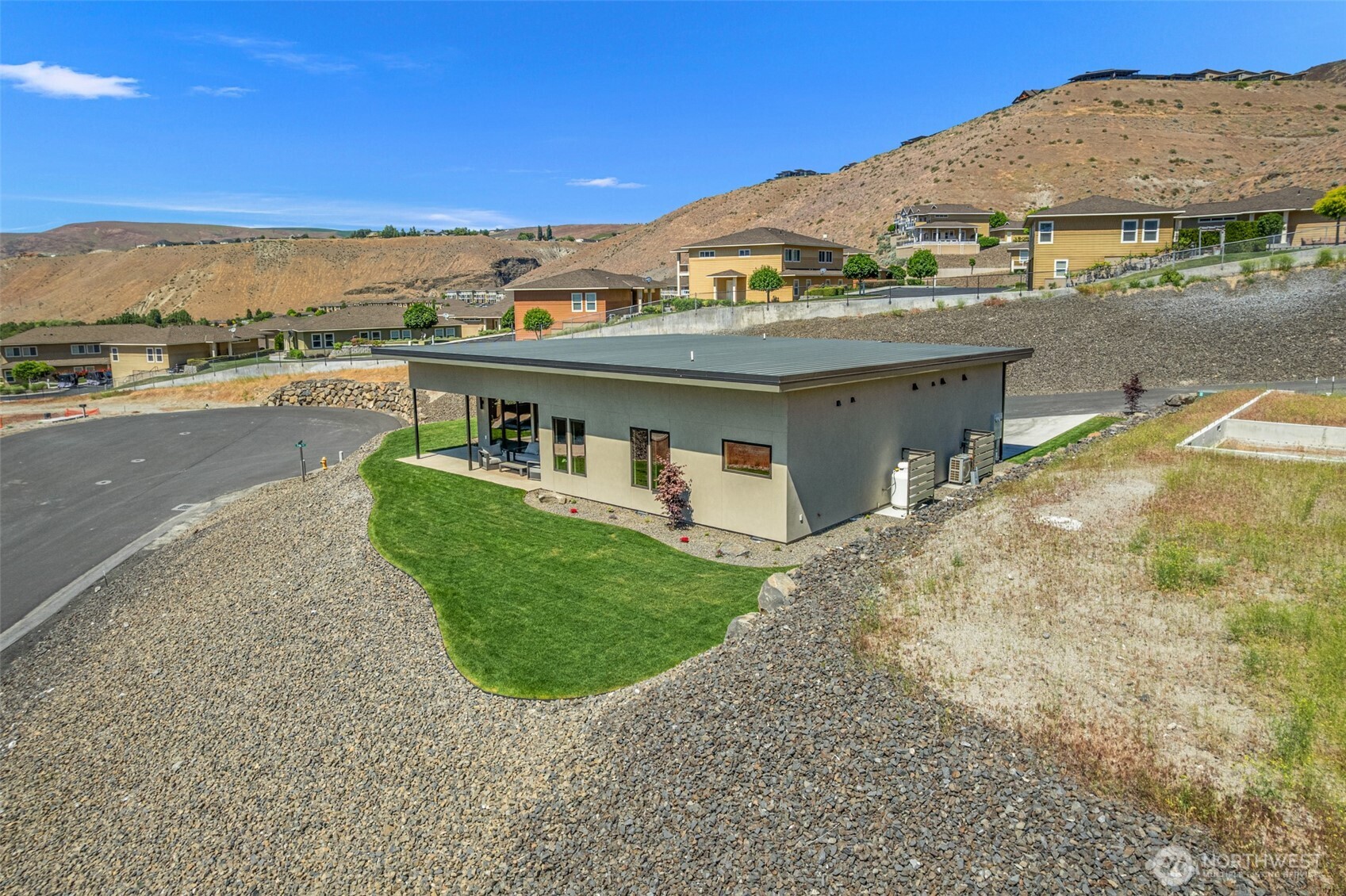 23439 NW Canopy Drive
