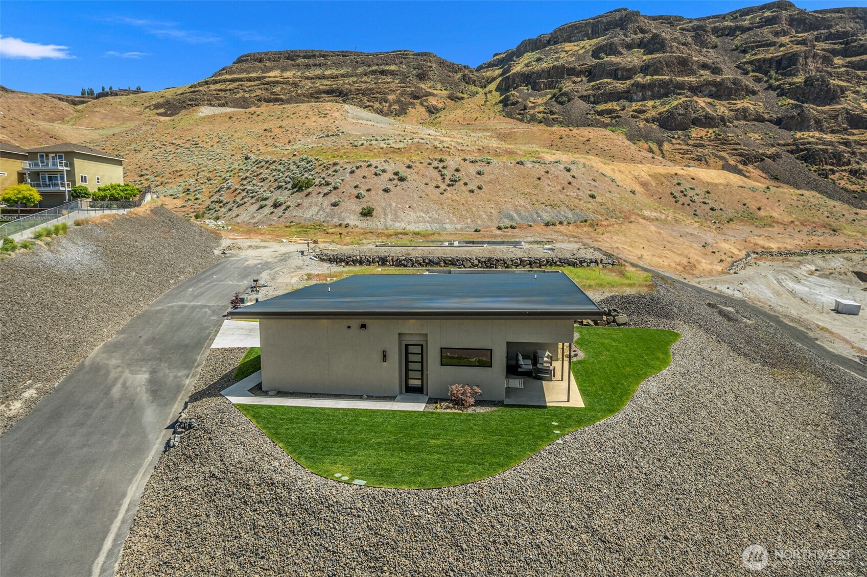 23439 NW Canopy Drive