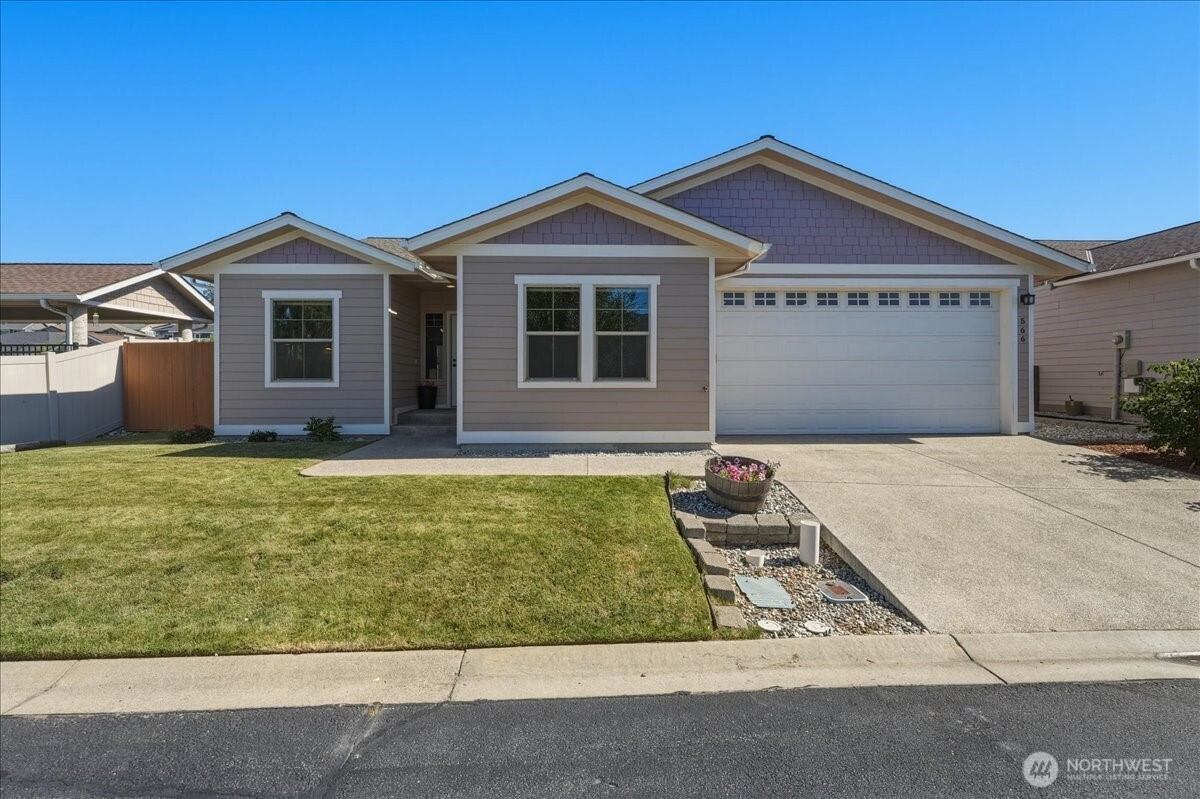 566 Village Drive