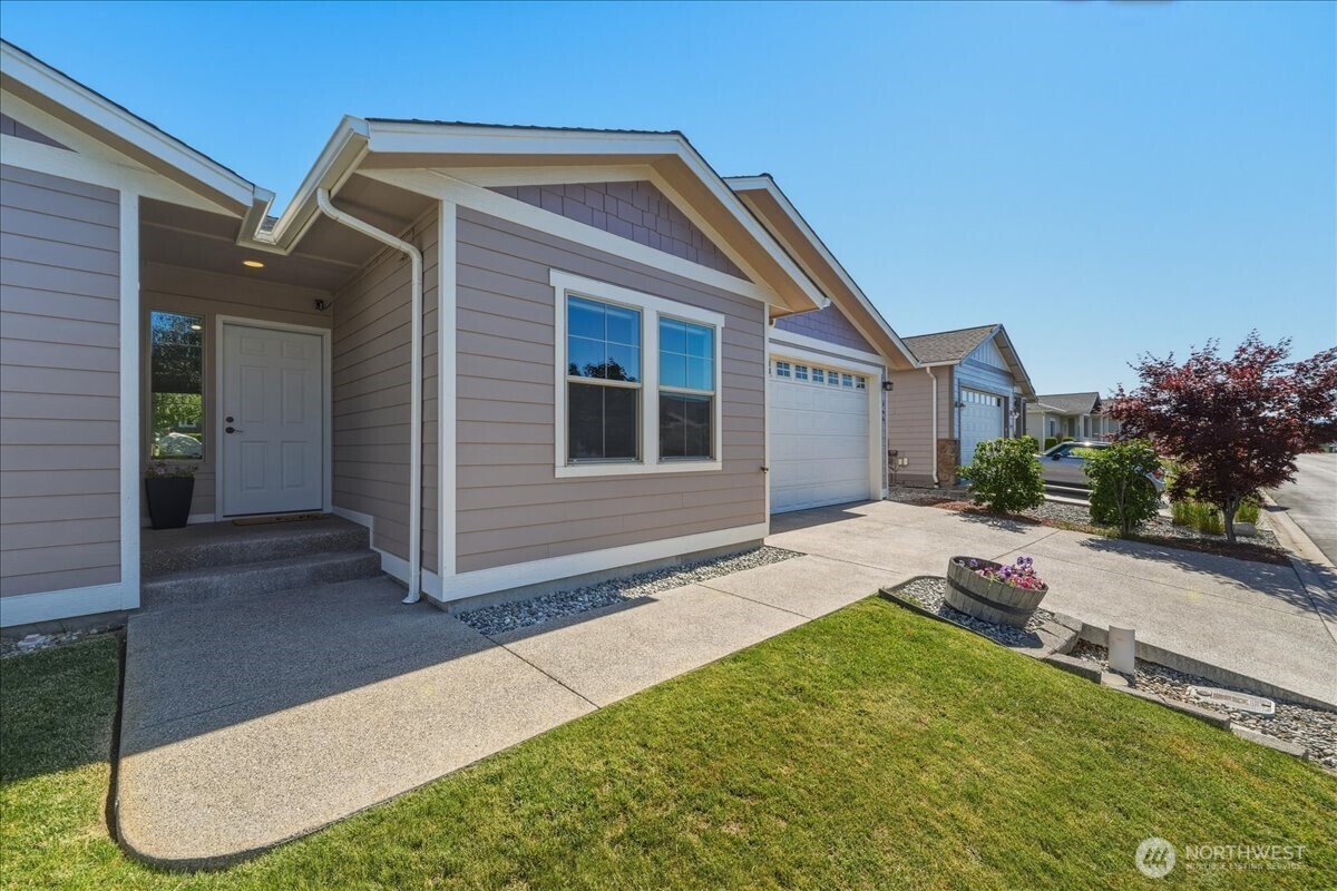 566 Village Drive