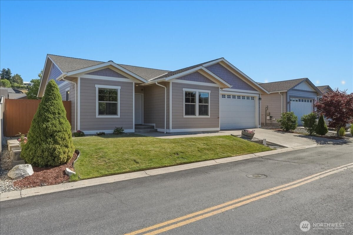 566 Village Drive