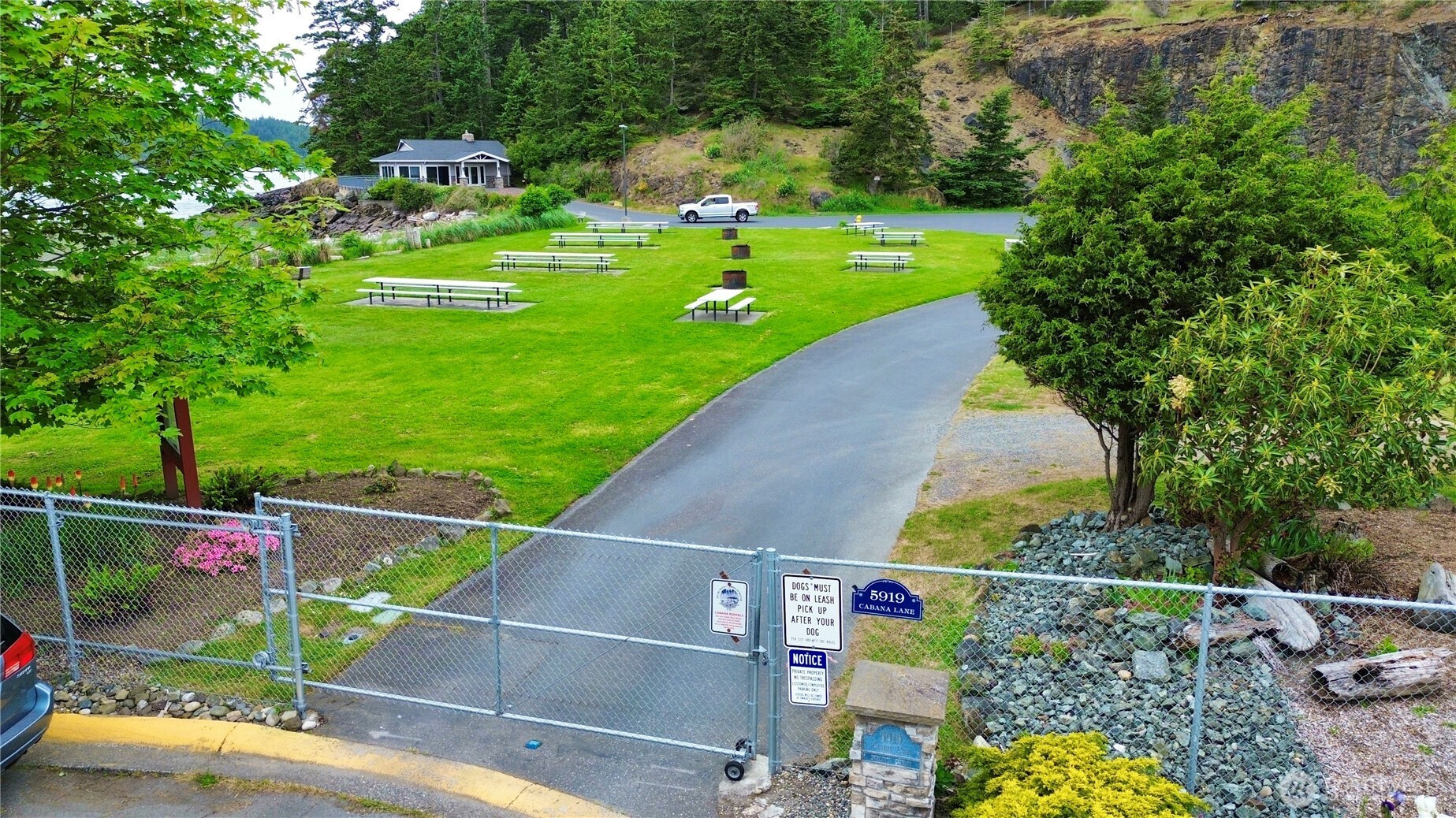 2304 Skyline Way Unit: A-17