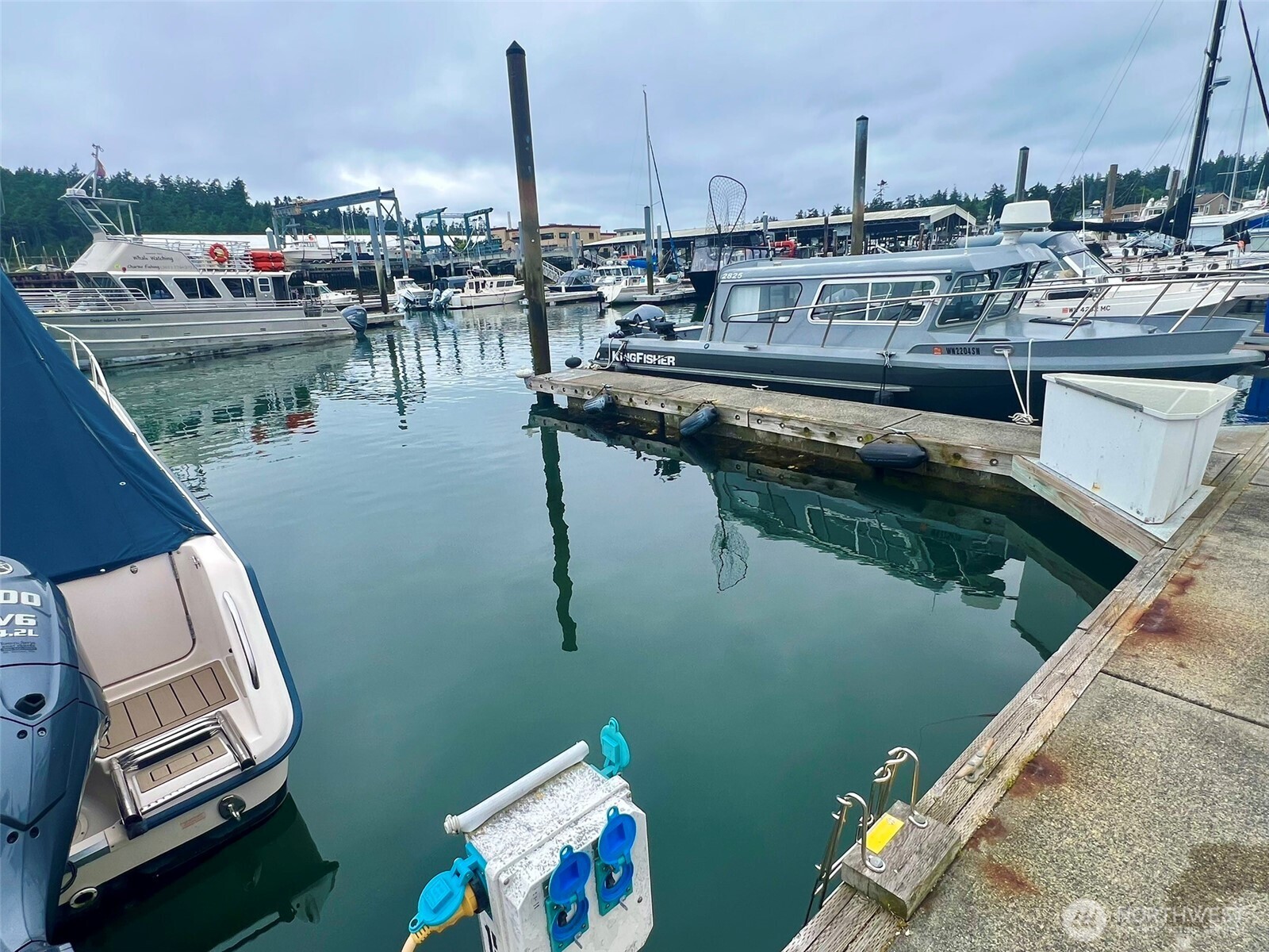 2304 Skyline Way Unit: A-17